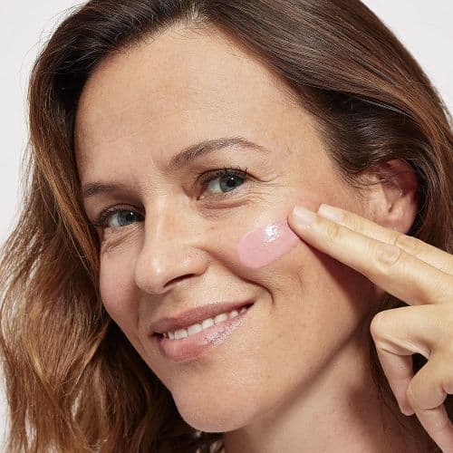 Bio Rosy Glow 3 en 1