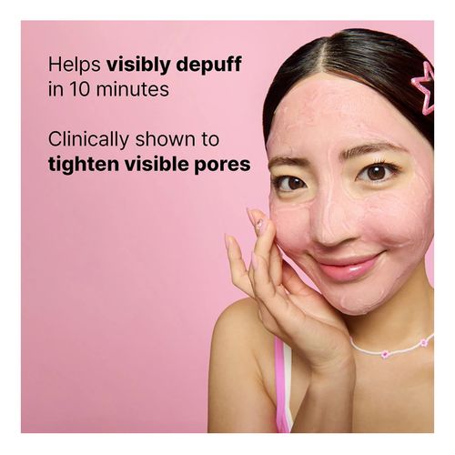 Cryo Sorbet Icy Facial Mask