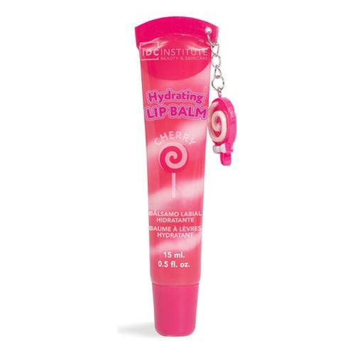 Swirly Lip Mask