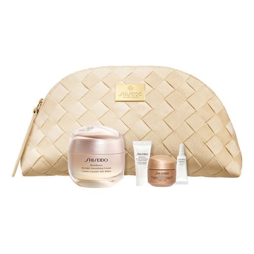 Benefiance Wrinkle Smoothing Cream Estuche