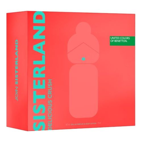 Delicius Crush Estuche 