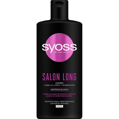 Salon Long