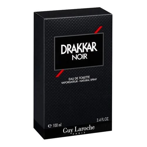 Drakkar Noir Edt