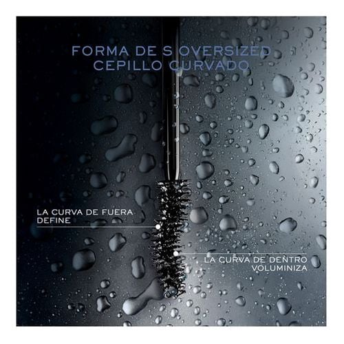 Hypnôse Drama Waterproof