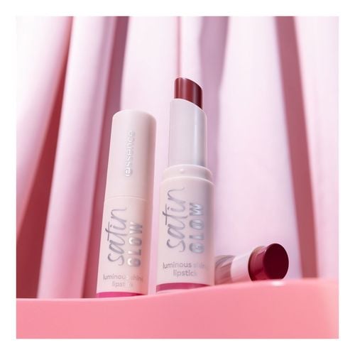Satin GLOW Luminous Shine