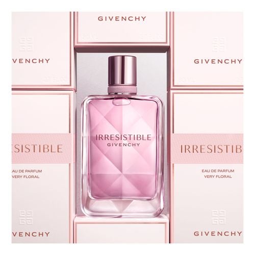 Irresistible Very Floral Edp