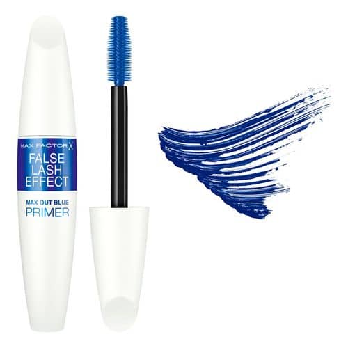 Flash False Lash Effect Black + Primer Estuche