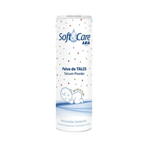 Soft & Care