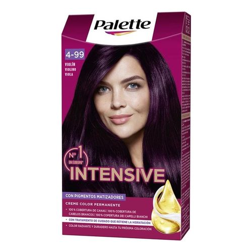 Palette Intense Color Cream