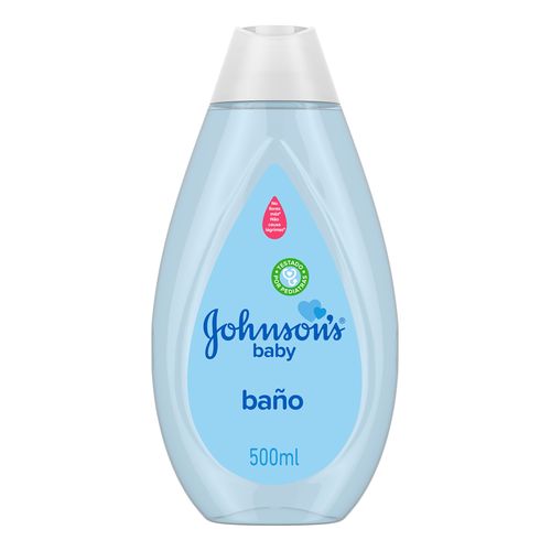 Baño Azul