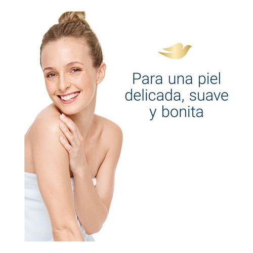 Body Lotion Hidronutrici&oacute;n