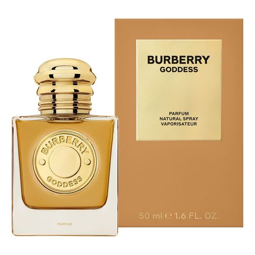 Goddess Parfum