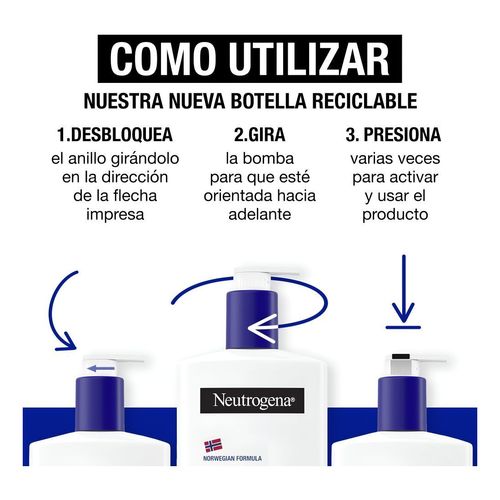 Hidrataci&oacute;n Profunda