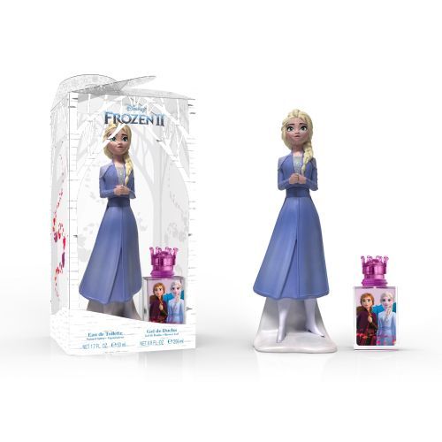 Frozen II Estuche 