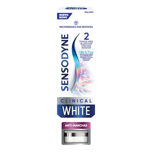 Clinical White