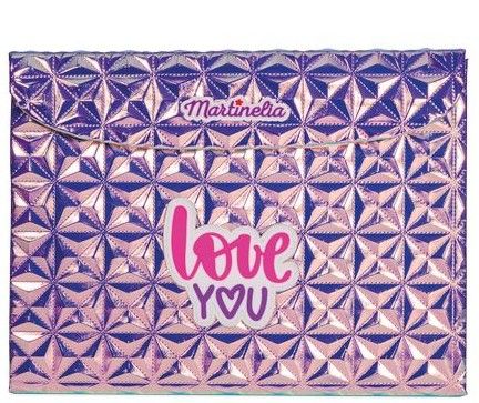 Love You - Super Girl 