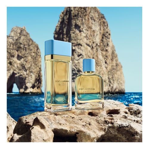 Light Blue Eau de Parfum