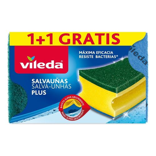 Salvau&ntilde;as Plus