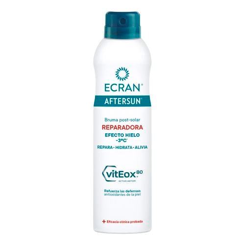 ECRAN REPARADOR INTENSIVO