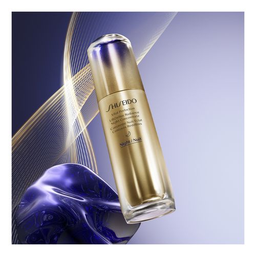  LiftDefine Radiance Night Concentrate