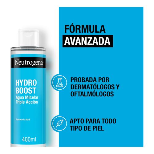 Hydro Boost 