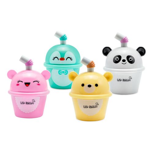 Lip Balm Teddy Soda