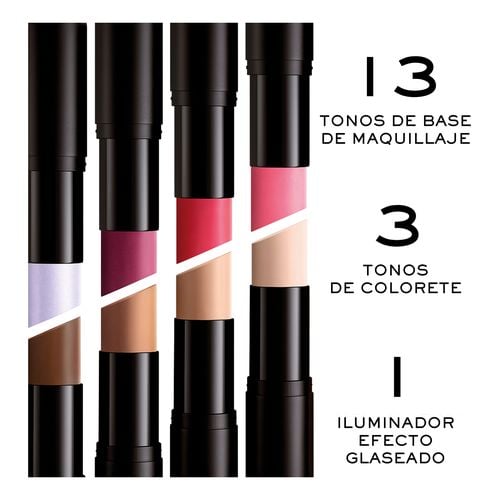 Teint Idole Shape Sticks