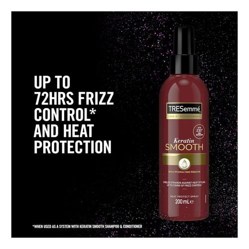 Liso Keratina Spray