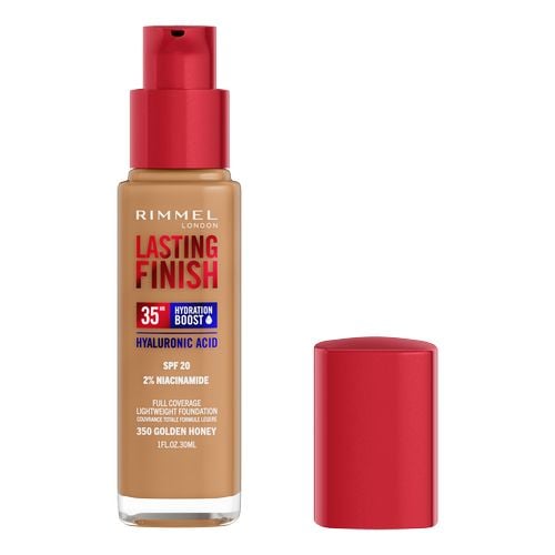 Lasting Finish Hydration Boost
