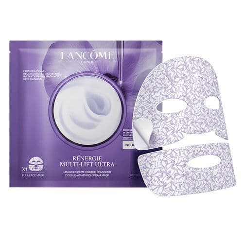 Renergie Multi Lift Ultra Wrap Mask, , large image number null