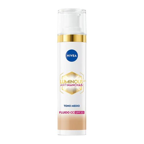 Luminous630 Spf30