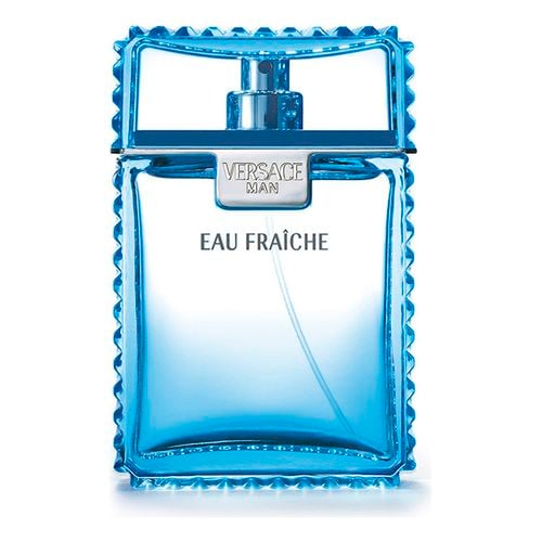Man Eau Fraîche Edt 