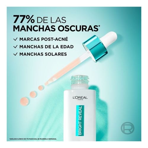 Bright Reveal Estuche