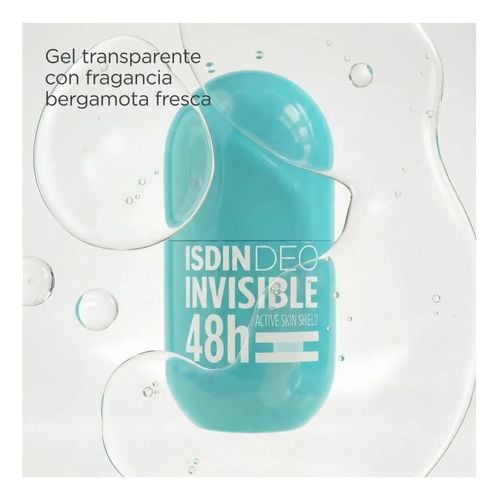Deo Invis&iacute;vel 48h