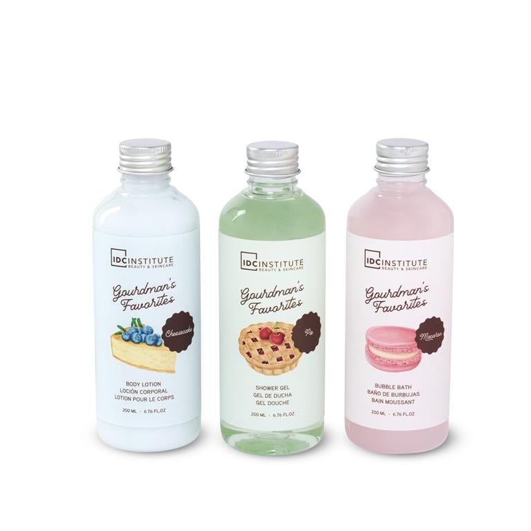 Gourmand's Favorites Box