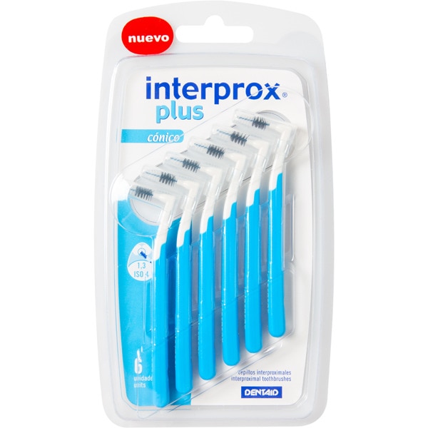 Interprox Plus Cónico
