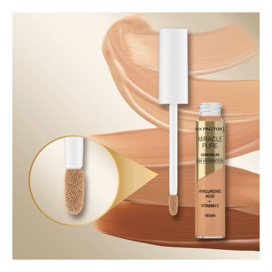 Miracle Pure Concealer 