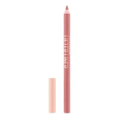 Lifter Liner Lip