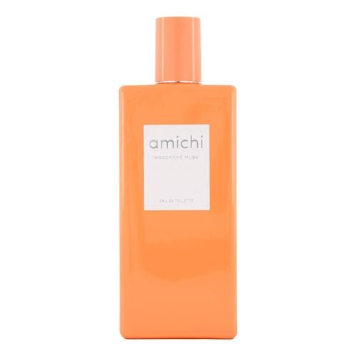 Musk Mandarine Woman Edt 