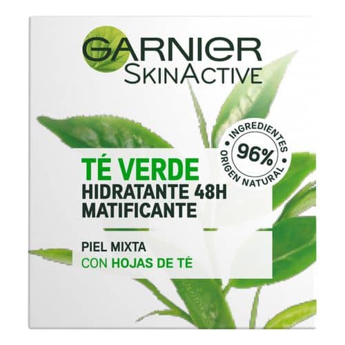 Skin Active Té Verde
