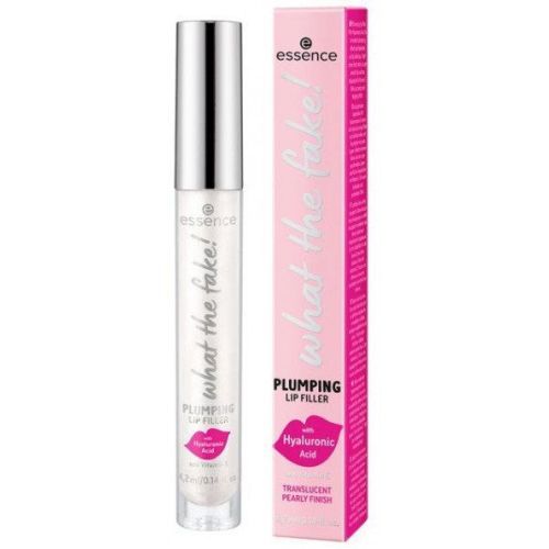 What the fake! Pulmping Lip Filler