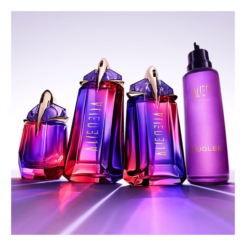 Alien Hypersense Edp Recarga