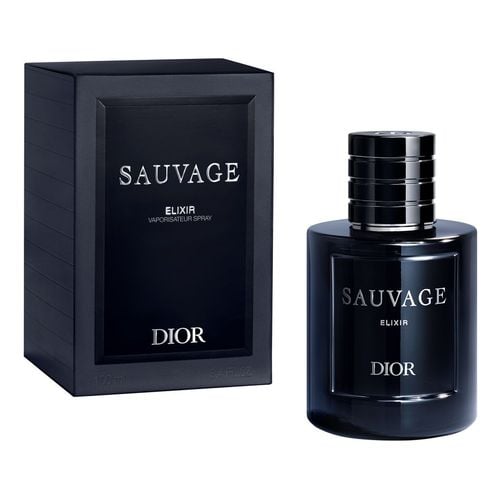 Sauvage Elixir 