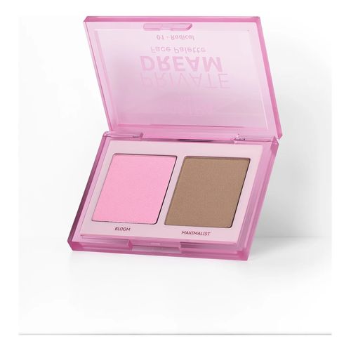 Private Dream Face Palette