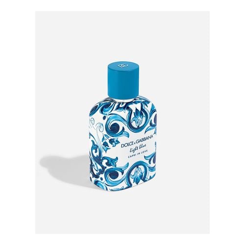 Light Blue Capri In Love Pour Homme