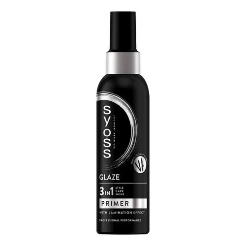 Glaze Primer 3 en 1
