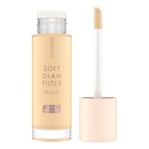 Soft Glam Filter