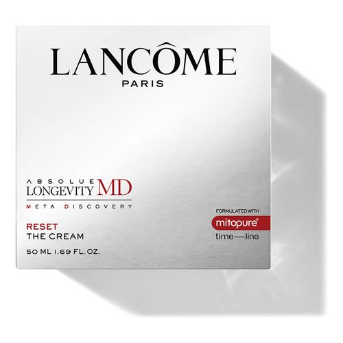 Absolue Longevity MD Reset The Cream