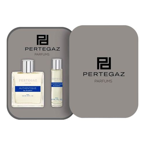 Authentique Coffret