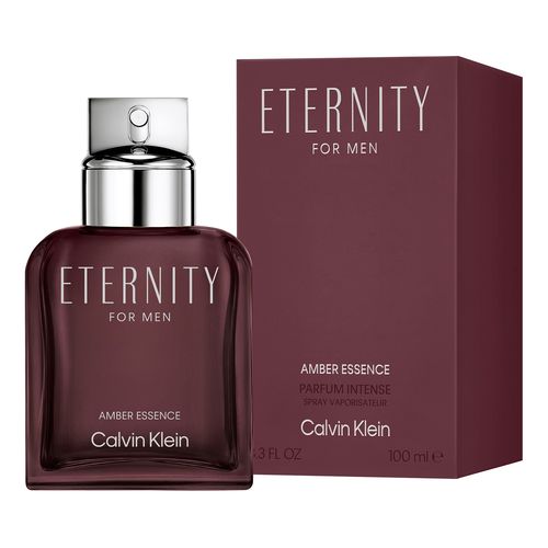 Eternity Men Amber Essence